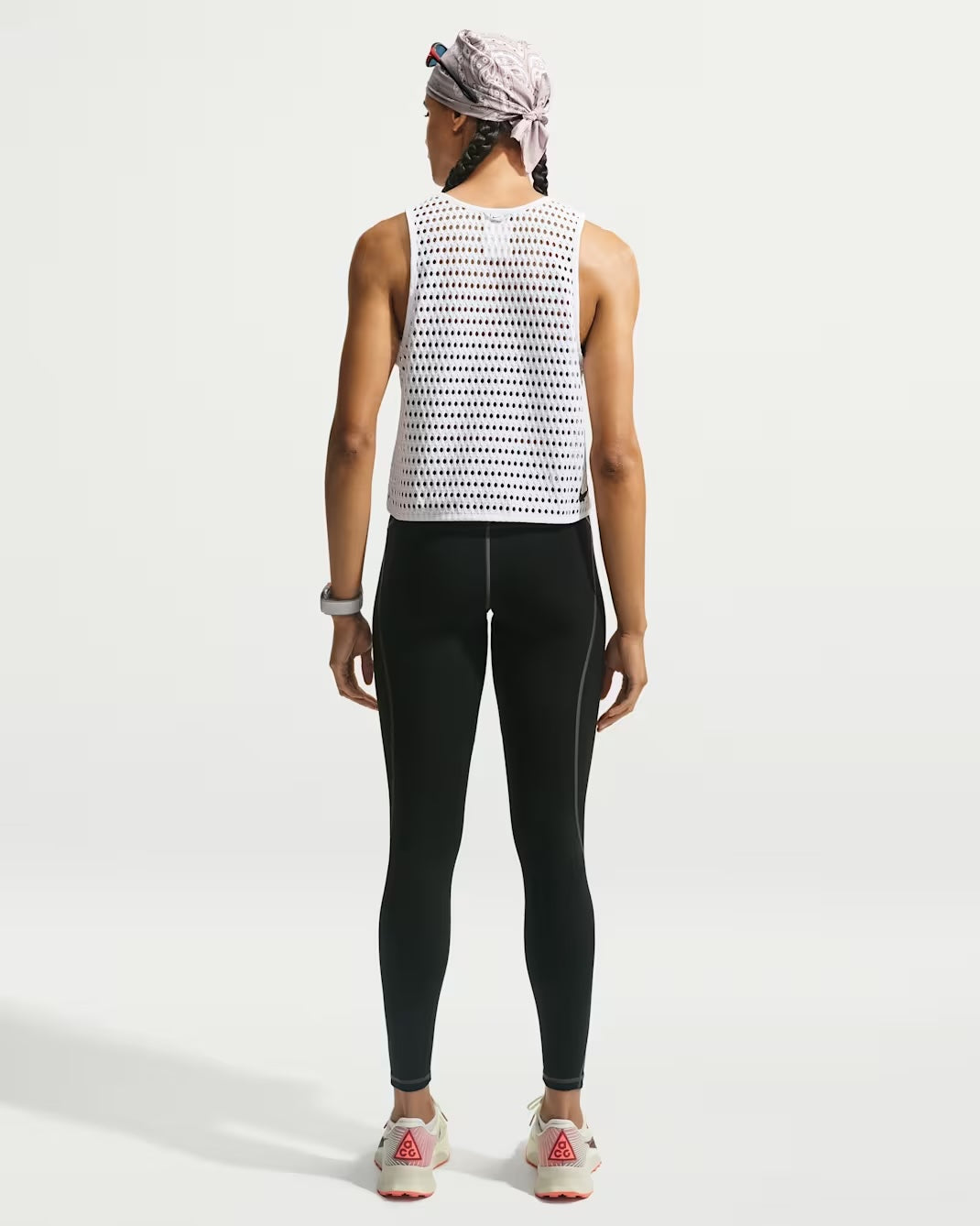 _ACG Radical AirFlow Women's Dri-FIT Trail Running Tank Top