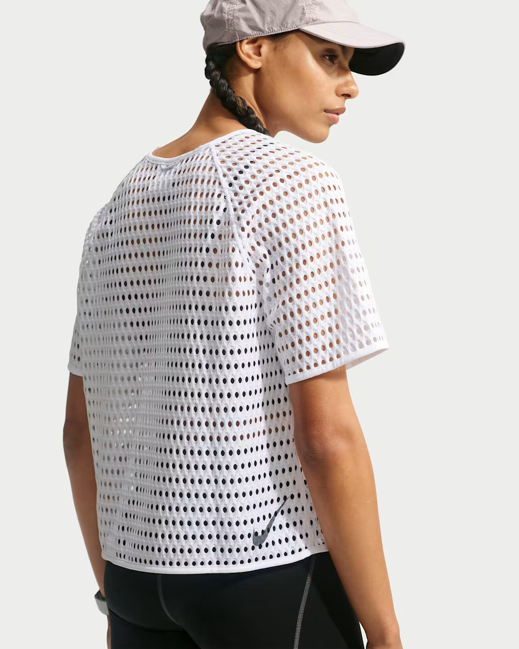 Nike ACG Radical AirFlow Women's Dri-FIT Short-Sleeve Trail Running Top