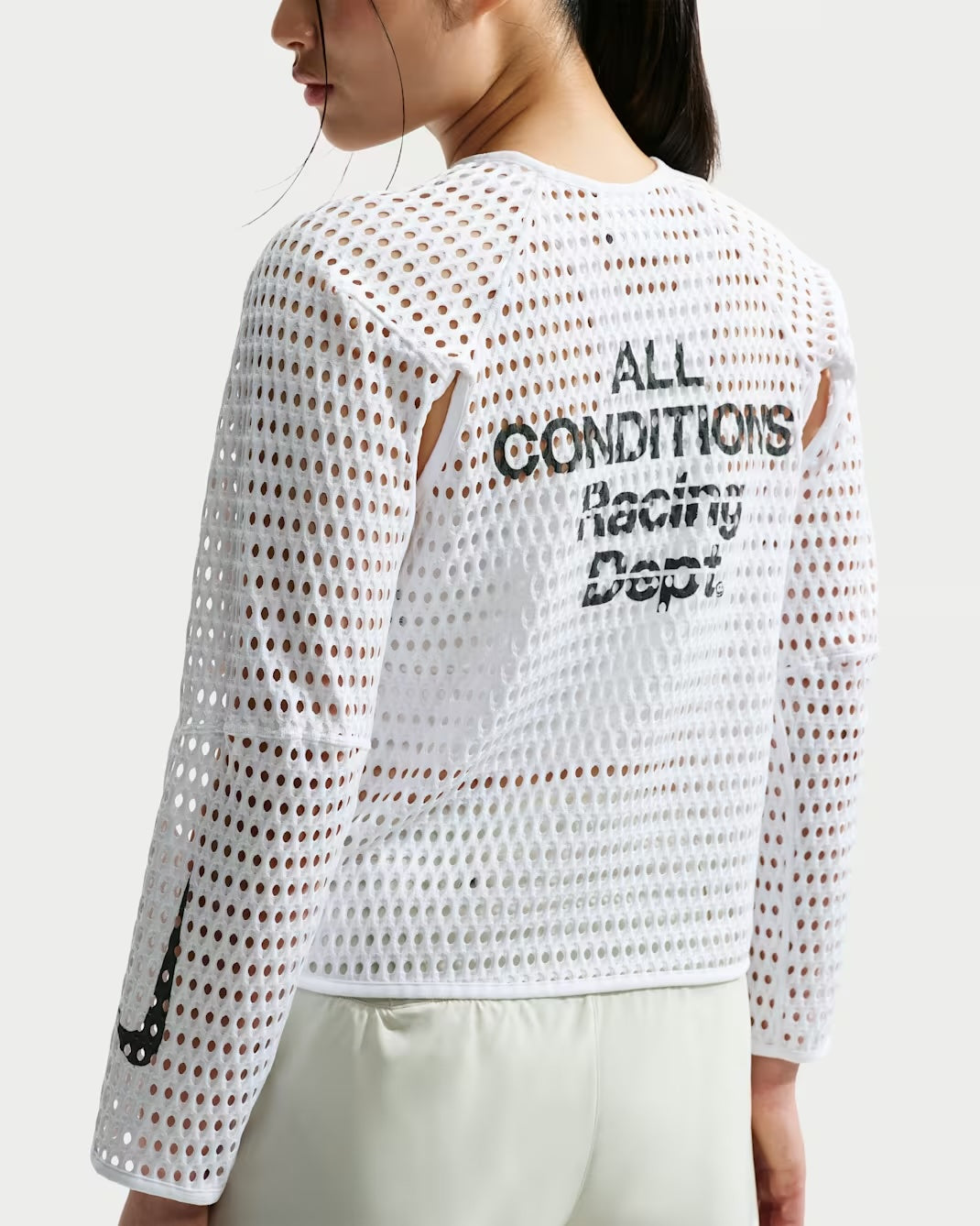 _ACG Radical AirFlow NXT Women's Dri-FIT Long-Sleeve Trail Running Top