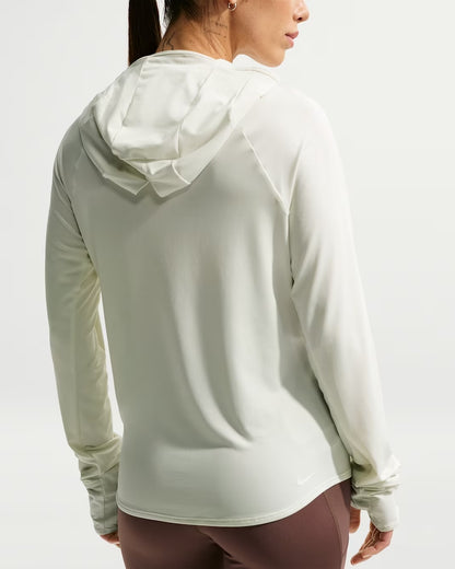Nike ACG "Solar Chase" Women's Dri-FIT UV Protection Hooded Trail Running Top
