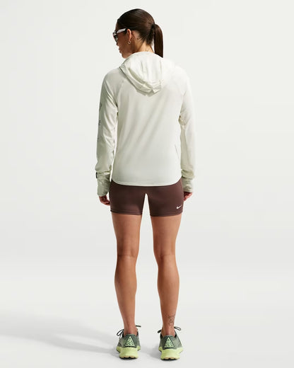 Nike ACG "Solar Chase" Women's Dri-FIT UV Protection Hooded Trail Running Top