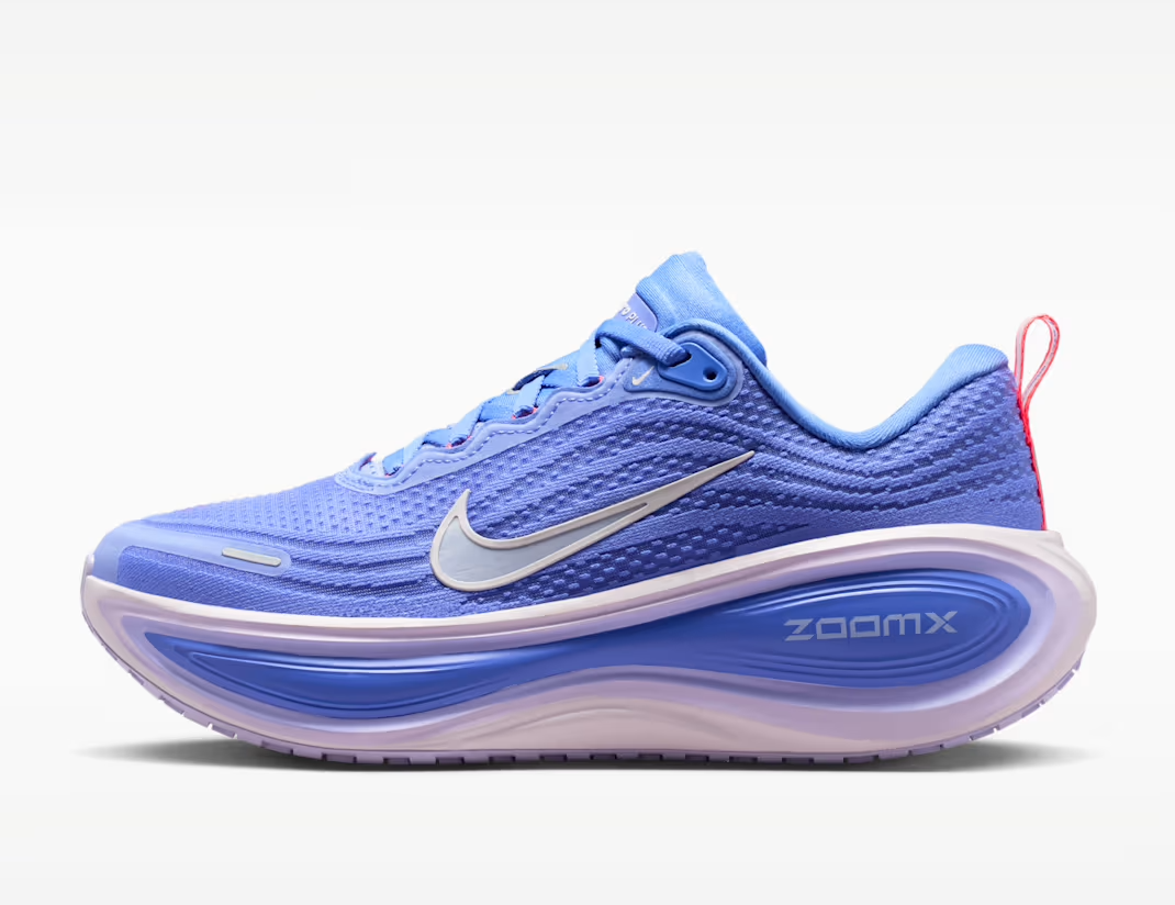 Nike Vomero Plus Women