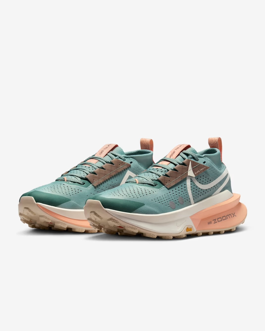 Nike Zegama 2 Women