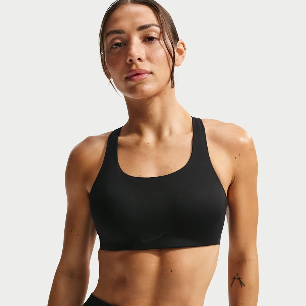 Nike Rival Women's Ultrahigh-Support Padded Sports Bra