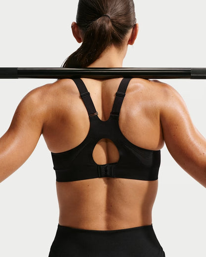 Nike Rival Women's Ultrahigh-Support Padded Sports Bra