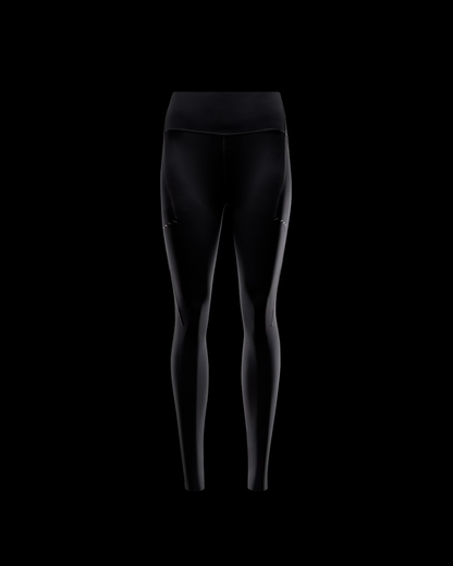 Nike Swift Women's High-Waisted 7/8 Running Leggings with Pockets