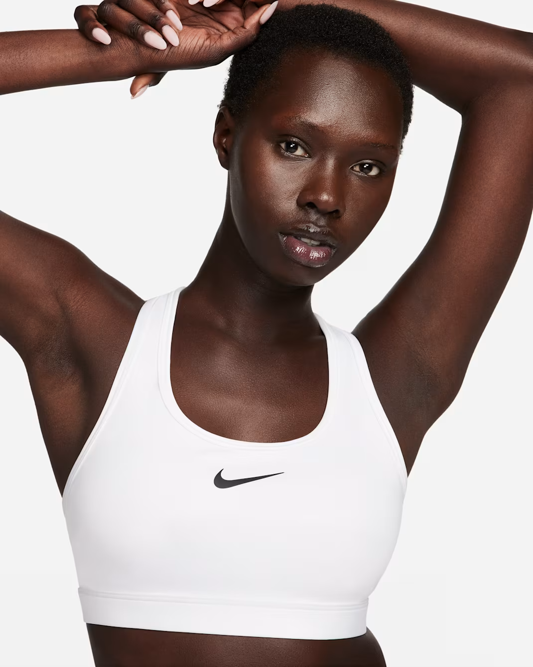 Nike Swoosh Medium Support Bra