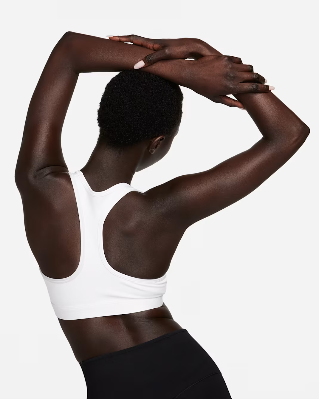 Nike Swoosh Medium Support Bra