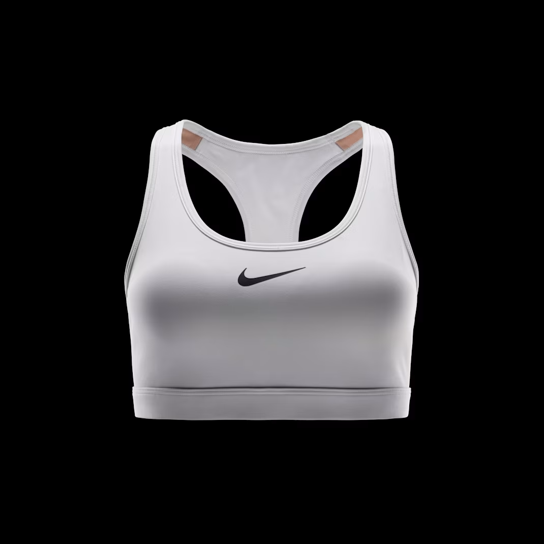 Nike Swoosh Medium Support Bra