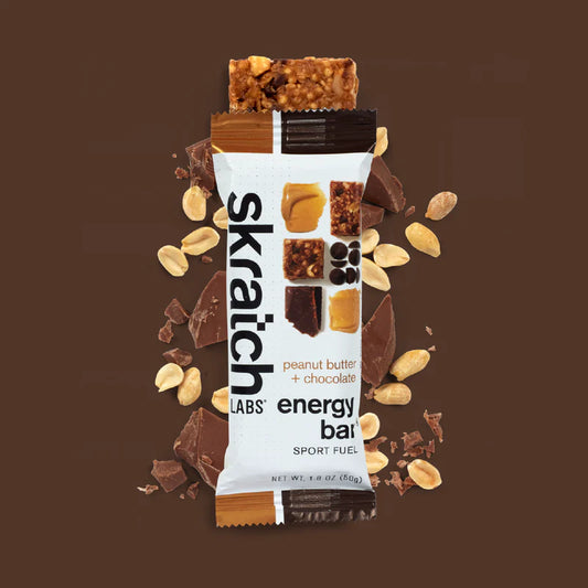 skratch energy bars