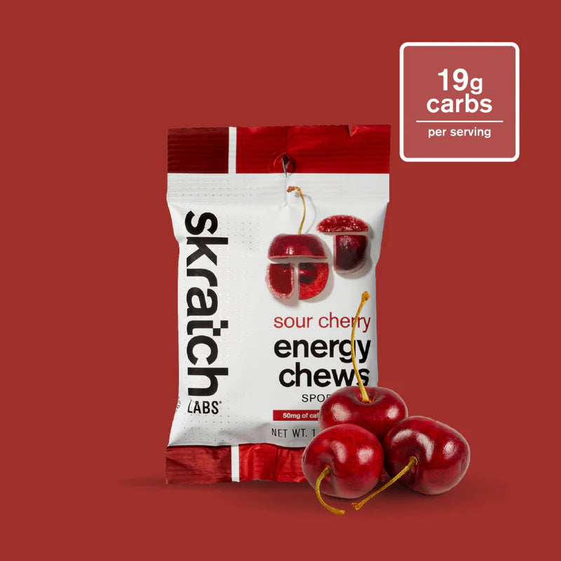 skratch energy chews
