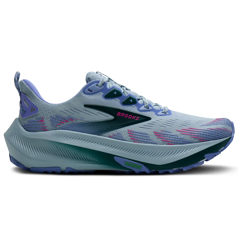 Brooks Ghost Trail Women