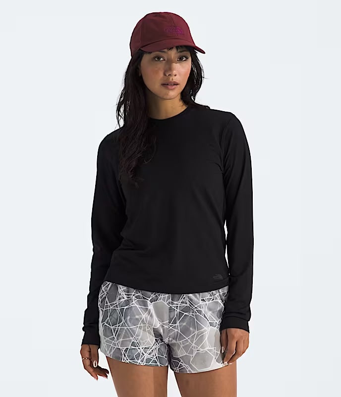 The North Face Dune Sky Long Sleeve Women