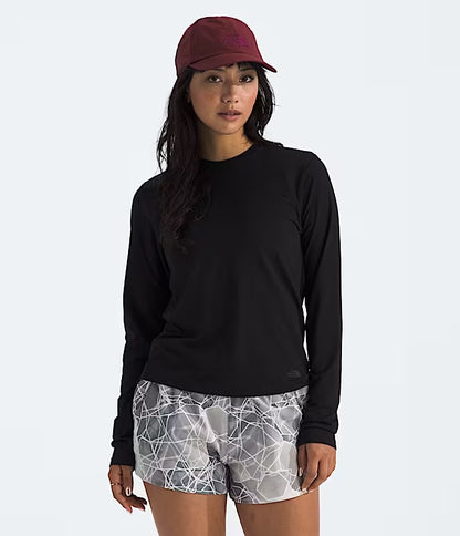 The North Face Dune Sky Long Sleeve Women