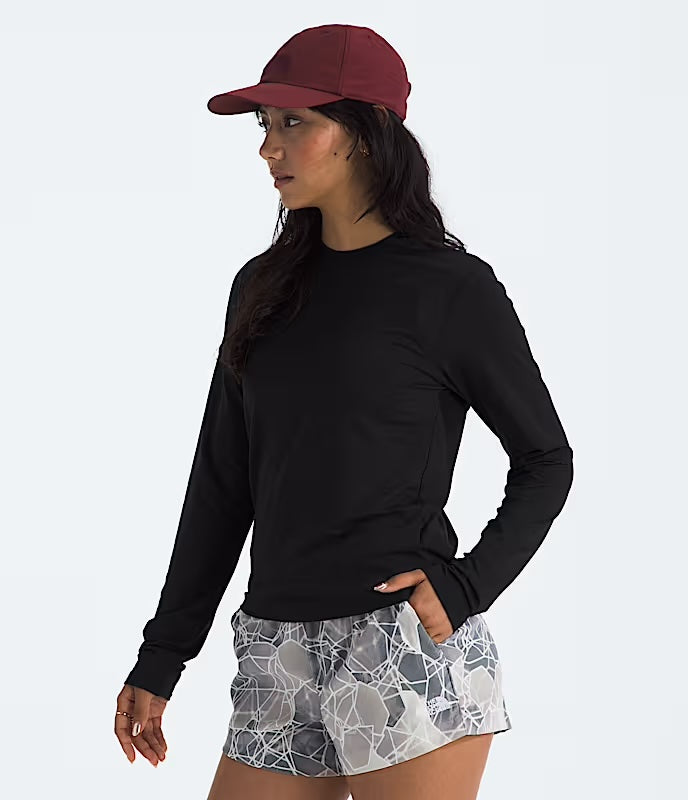 The North Face Dune Sky Long Sleeve Women