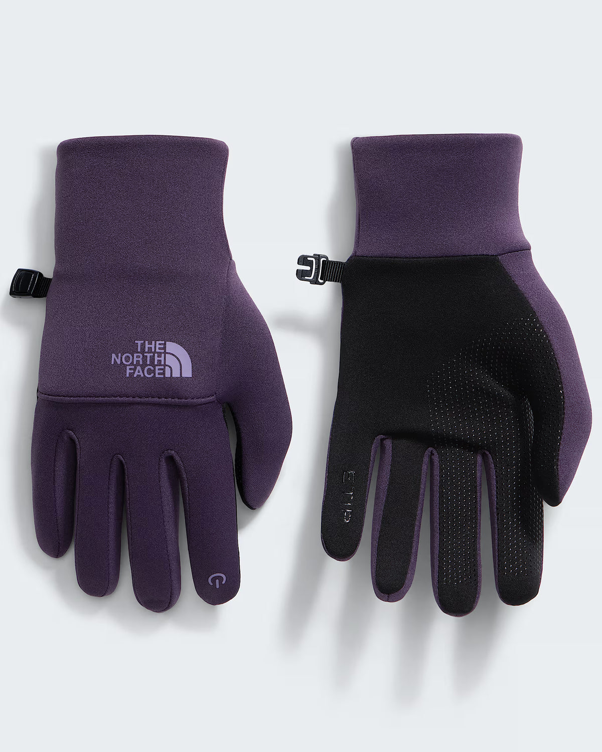 North Face Etip Recycled Gloves Women