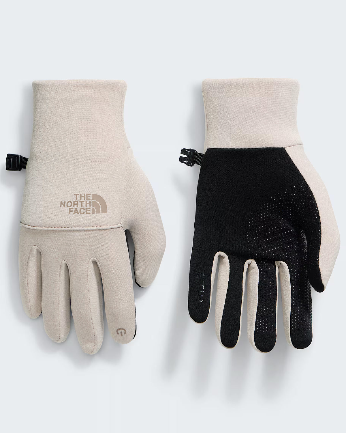 North Face Etip Recycled Gloves Women