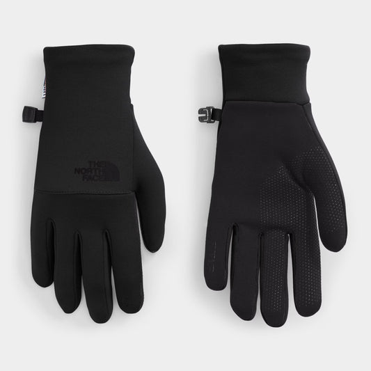 North Face Etip Recycled Gloves Women