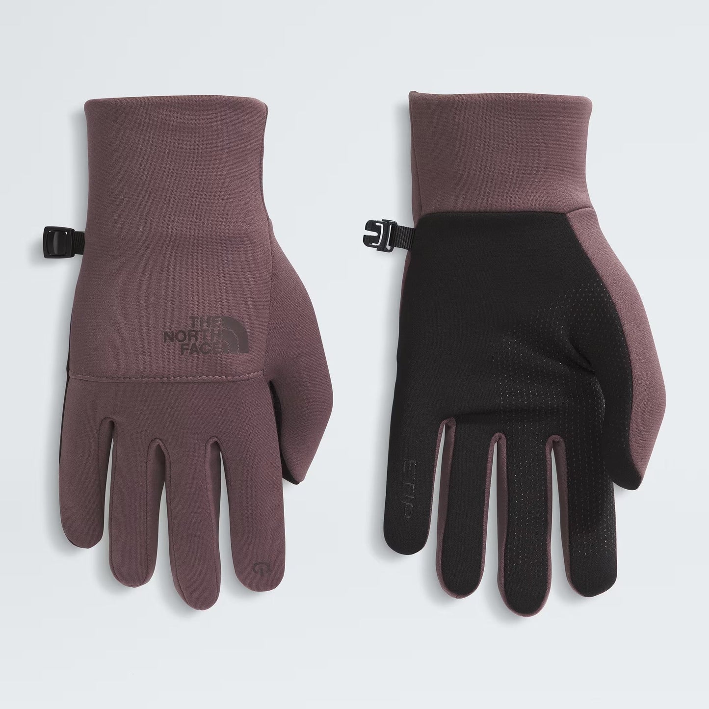 North Face Etip Recycled Gloves Women