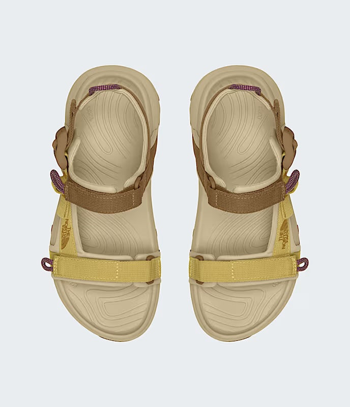 The North Face Explore Camp Sandal Women