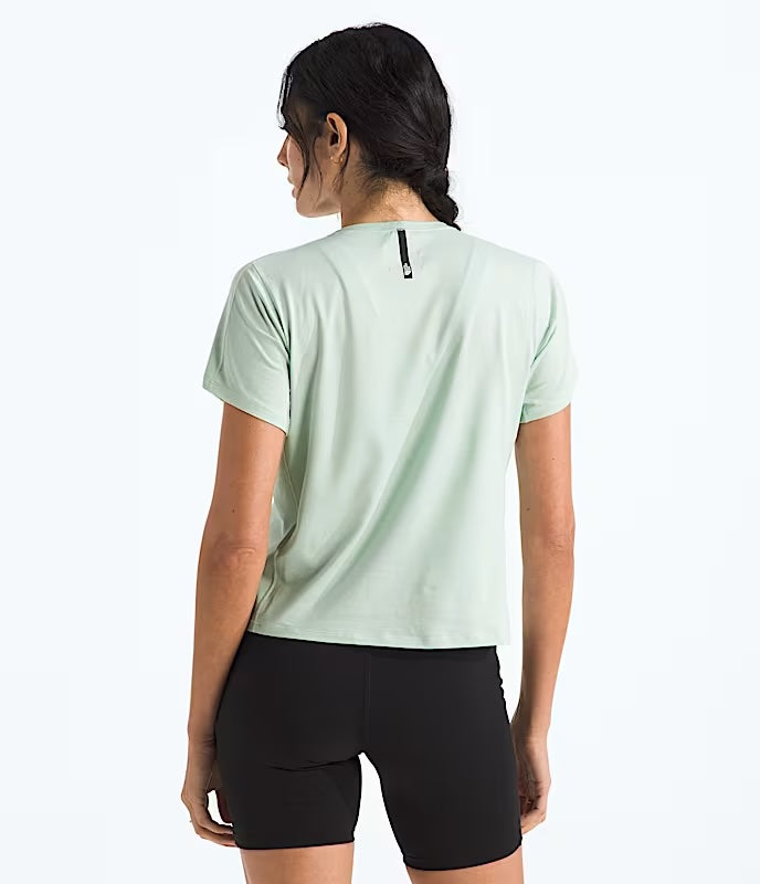 The North Face Jaida Short Sleeve Tee Women