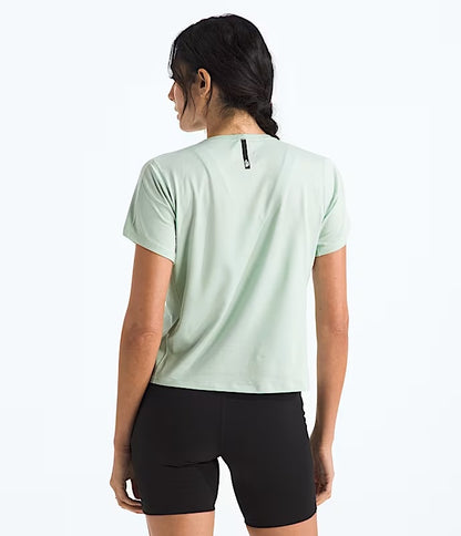 The North Face Jaida Short Sleeve Tee Women