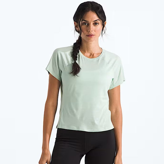 The North Face Jaida Short Sleeve Tee Women