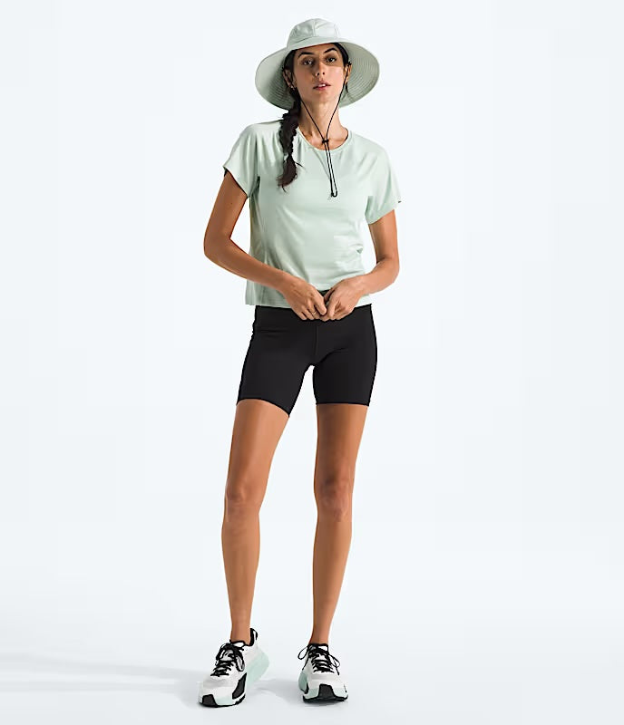 The North Face Jaida Short Sleeve Tee Women