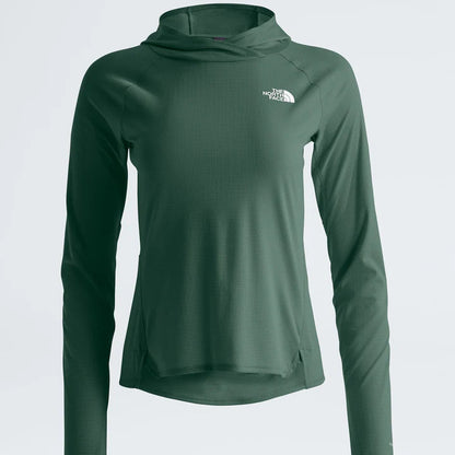 The North Face Sunriser Hoody Women