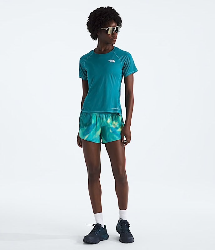 The North Face Sunriser Short Sleeve Women