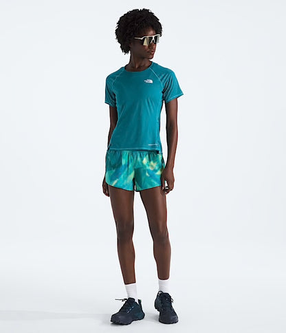 The North Face Sunriser Short Sleeve Women