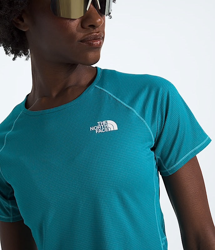 The North Face Sunriser Short Sleeve Women