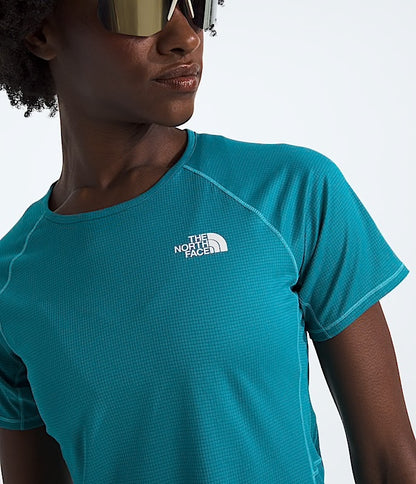 The North Face Sunriser Short Sleeve Women