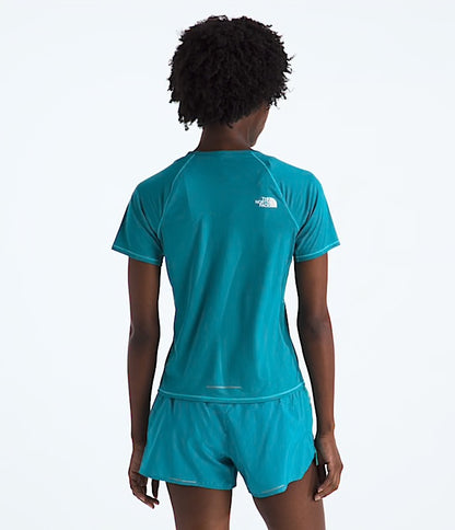 The North Face Sunriser Short Sleeve Women