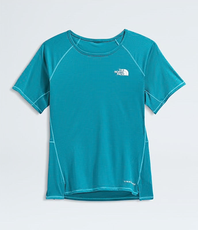 The North Face Sunriser Short Sleeve Women