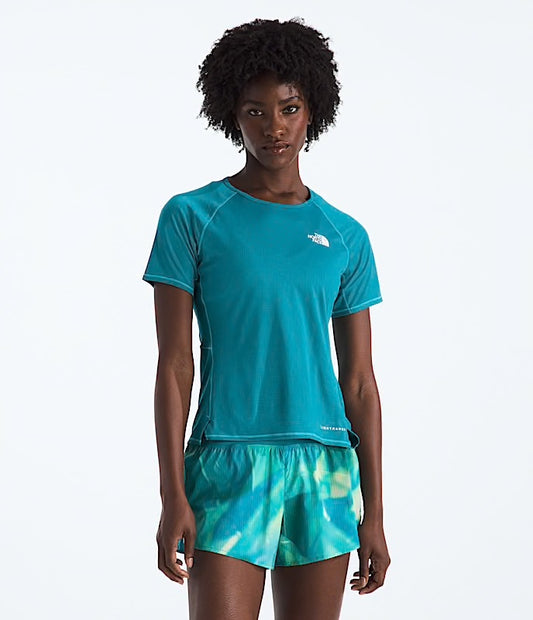 The North Face Sunriser Short Sleeve Women