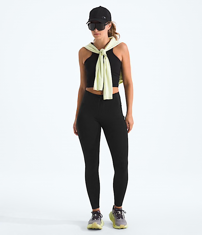 The North Face Refina Utility Legging Women