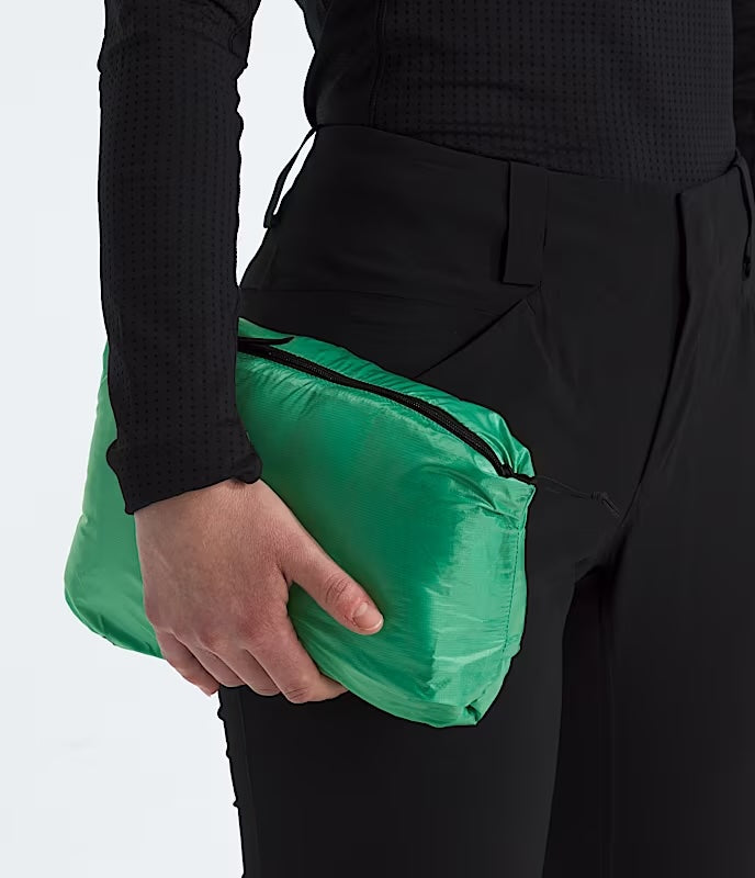 The North Face Briethorn Lt Hyb Hoodie Women