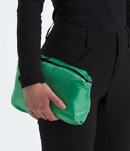 The North Face Briethorn Lt Hyb Hoodie Women