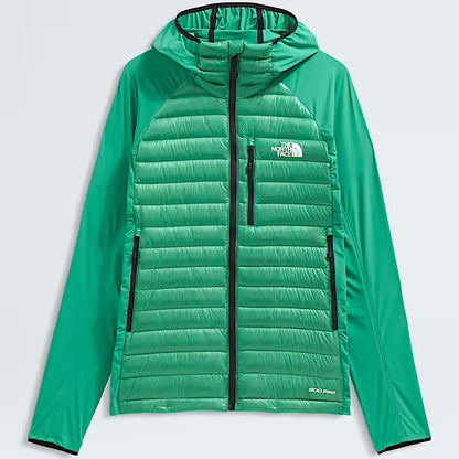 The North Face Briethorn Lt Hyb Hoodie Women
