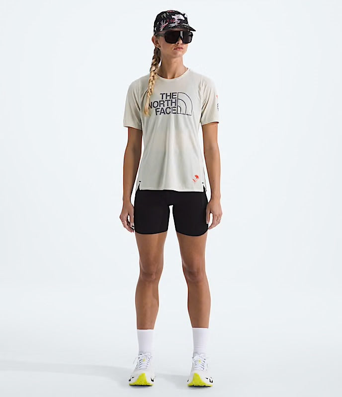 The North Face Summit High Trail Short Sleeve Women