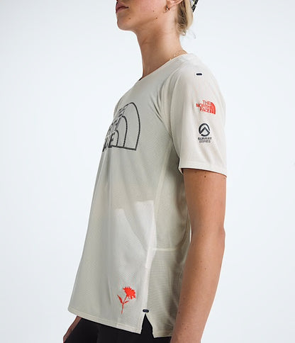The North Face Summit High Trail Short Sleeve Women