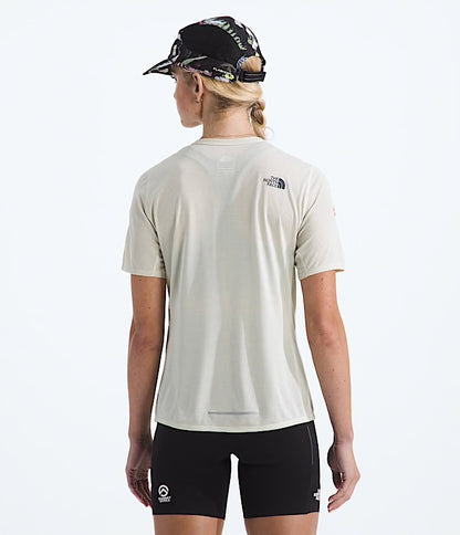 The North Face Summit High Trail Short Sleeve Women