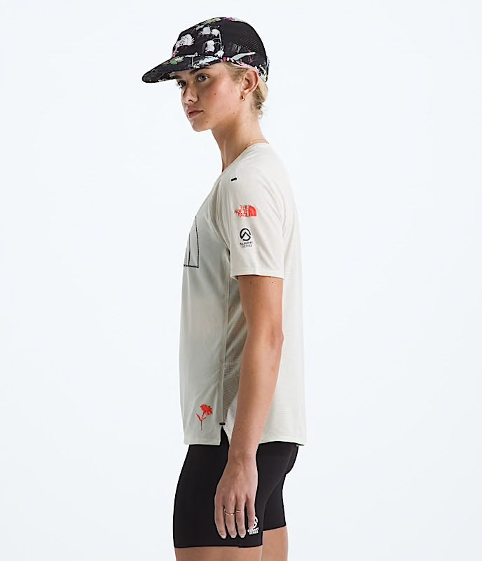 The North Face Summit High Trail Short Sleeve Women