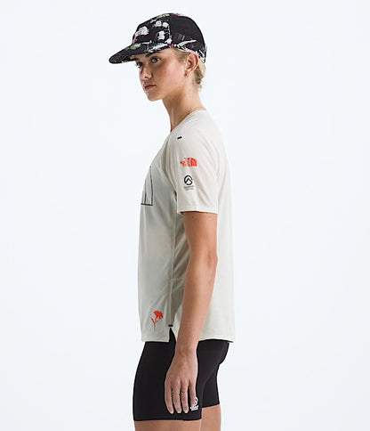 The North Face Summit High Trail Short Sleeve Women