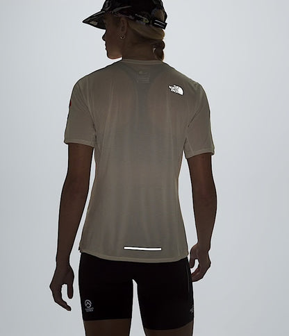 The North Face Summit High Trail Short Sleeve Women