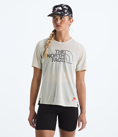 The North Face Summit High Trail Short Sleeve Women