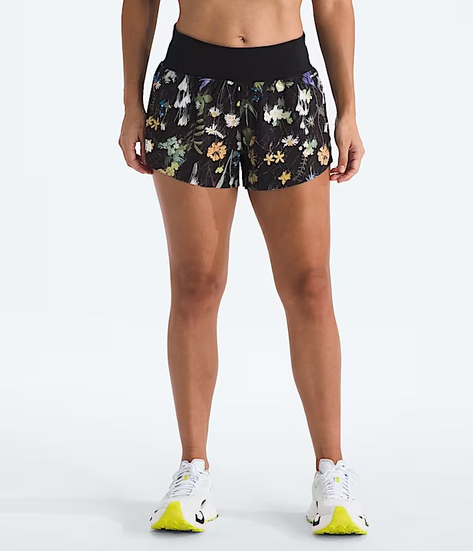 The North Face Pacesetter 3in Short Women