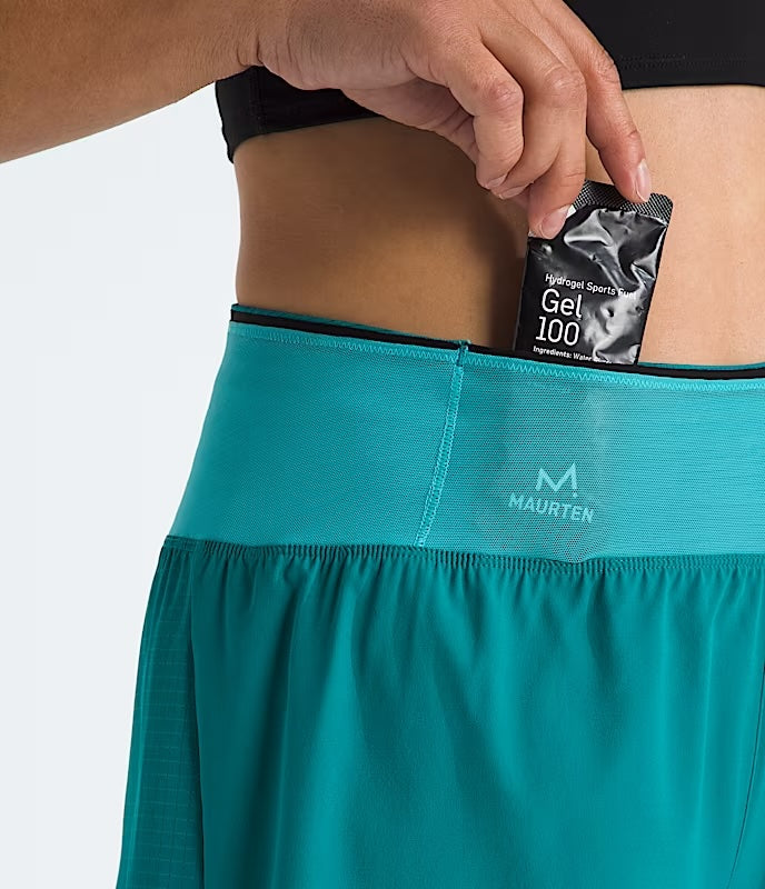 The North Face Sunriser 5in Short Women