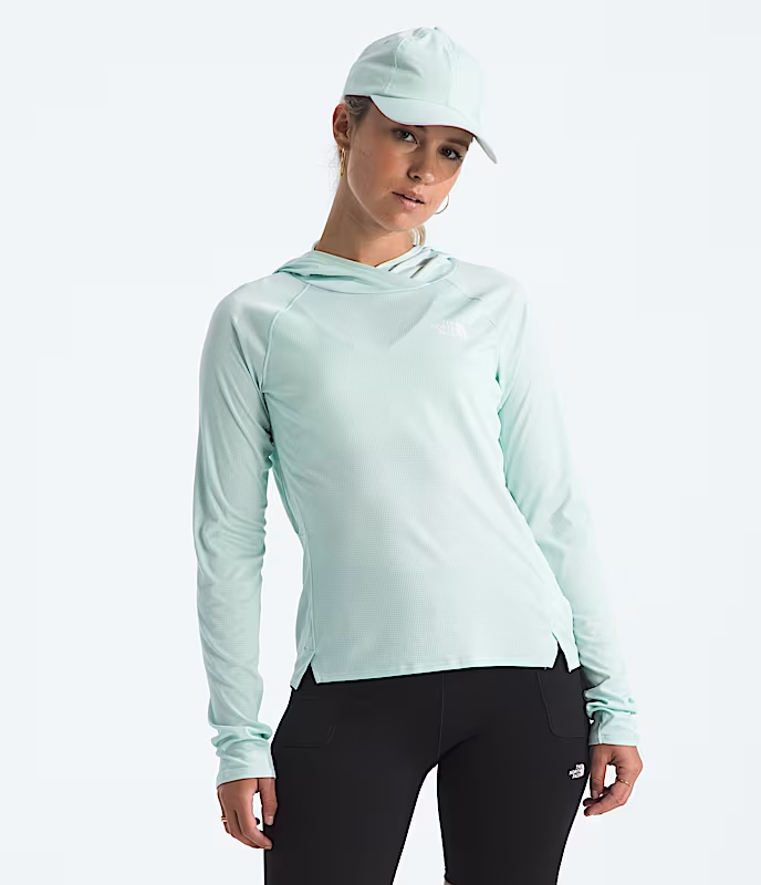 The North Face Sunriser Hoody Women